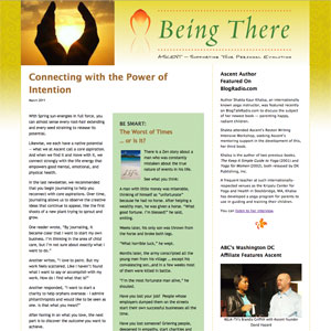 newsletter